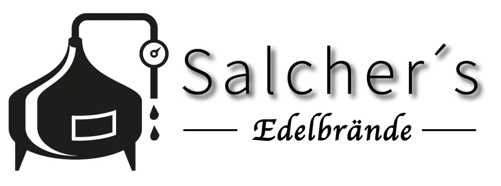 Salcher's Edelbrände